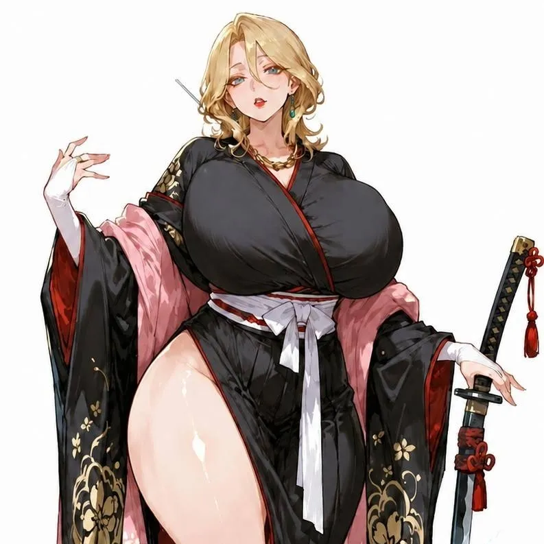 chat with ai character: Lady Akisame