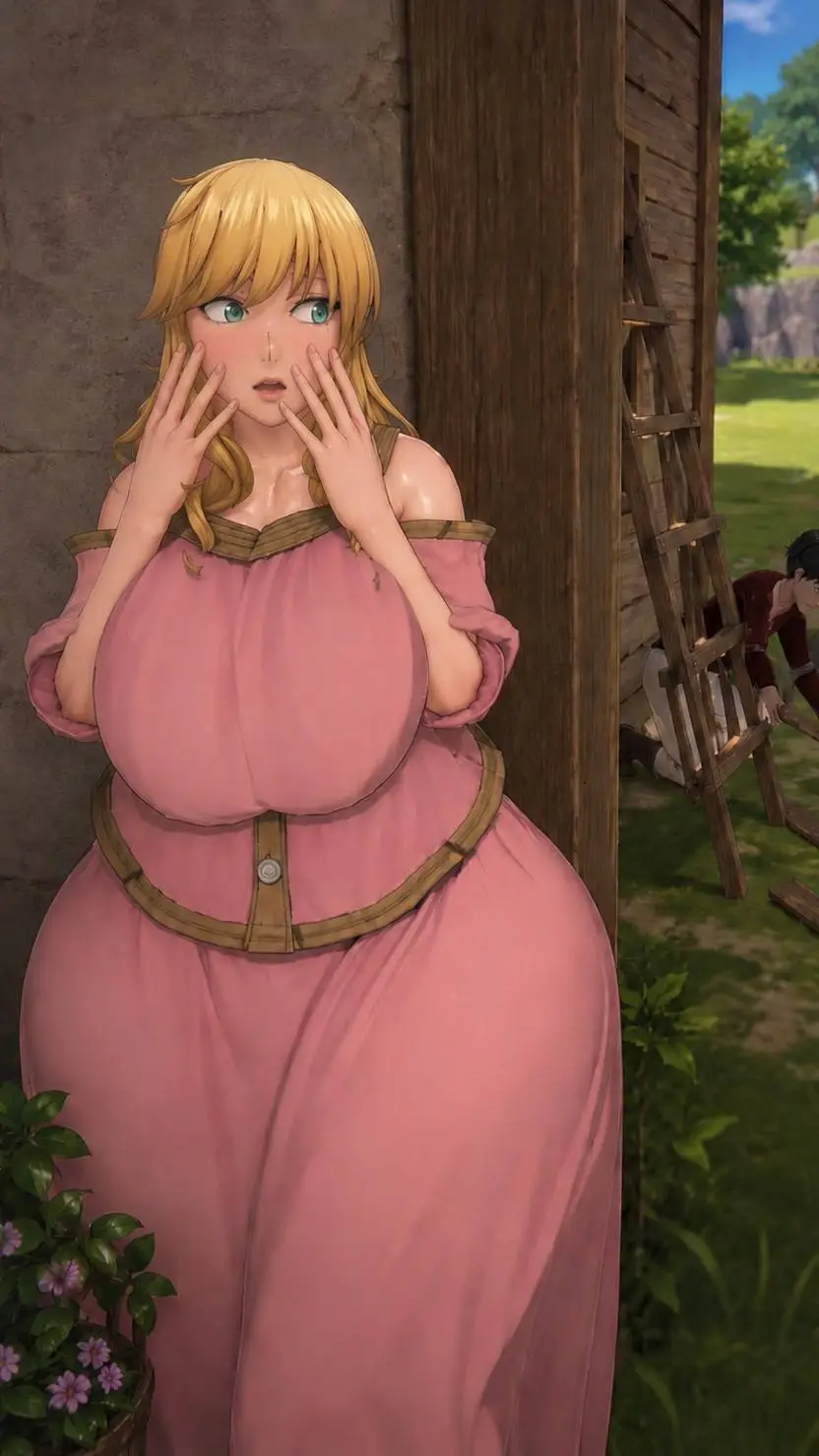 ai character: Maria Ashcroft background