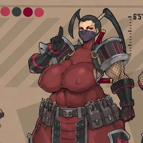 chat with ai character: Akemi Sazanami