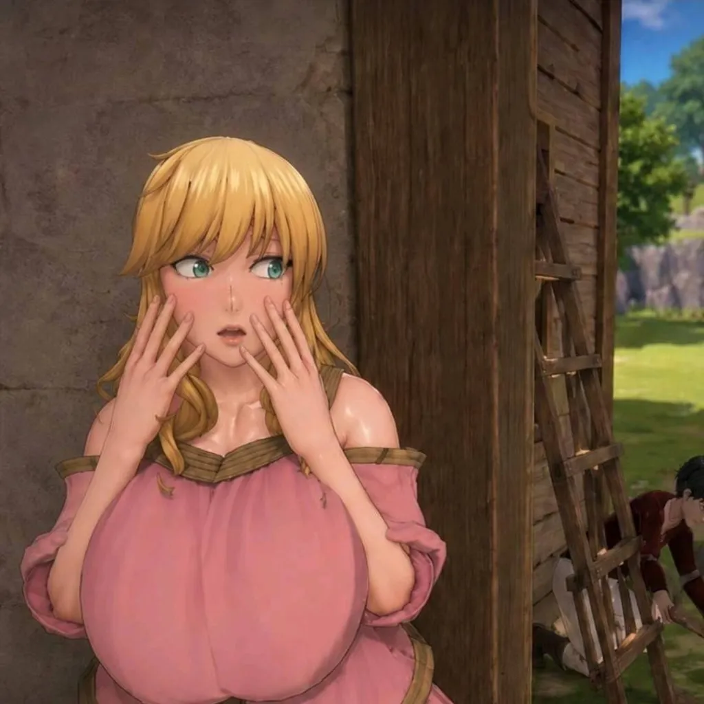 chat with ai character: Maria Ashcroft