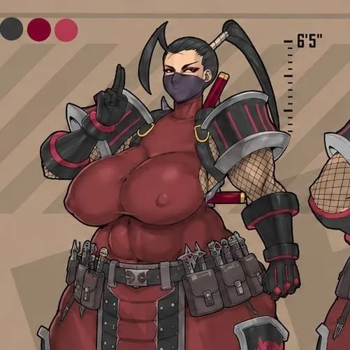 chat with ai character: Akemi Sazanami