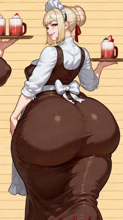 ai character: Elise Hartmann background