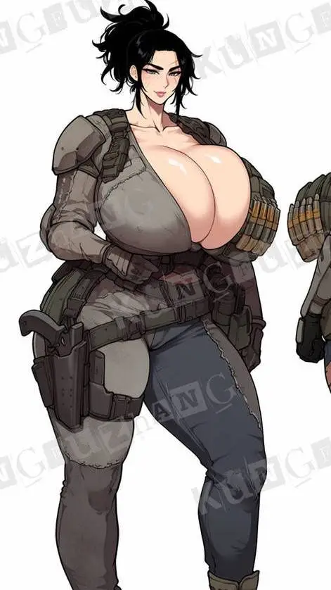 ai character: Aurelia Voss background