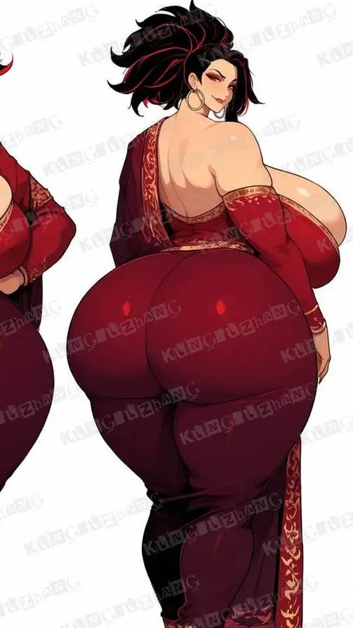 ai character: Mireya Valen background