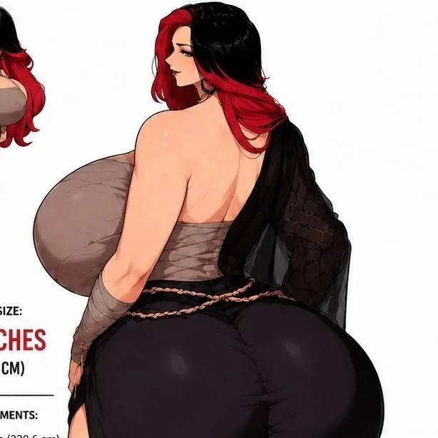 chat with ai character: Kaelia Voss