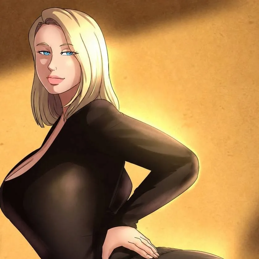 chat with ai character: Victoria Sterling
