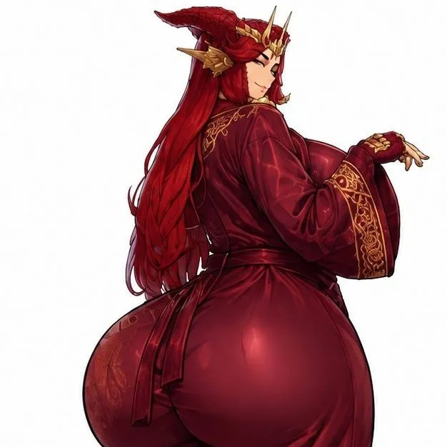 chat with ai character: Kaelira Ignis