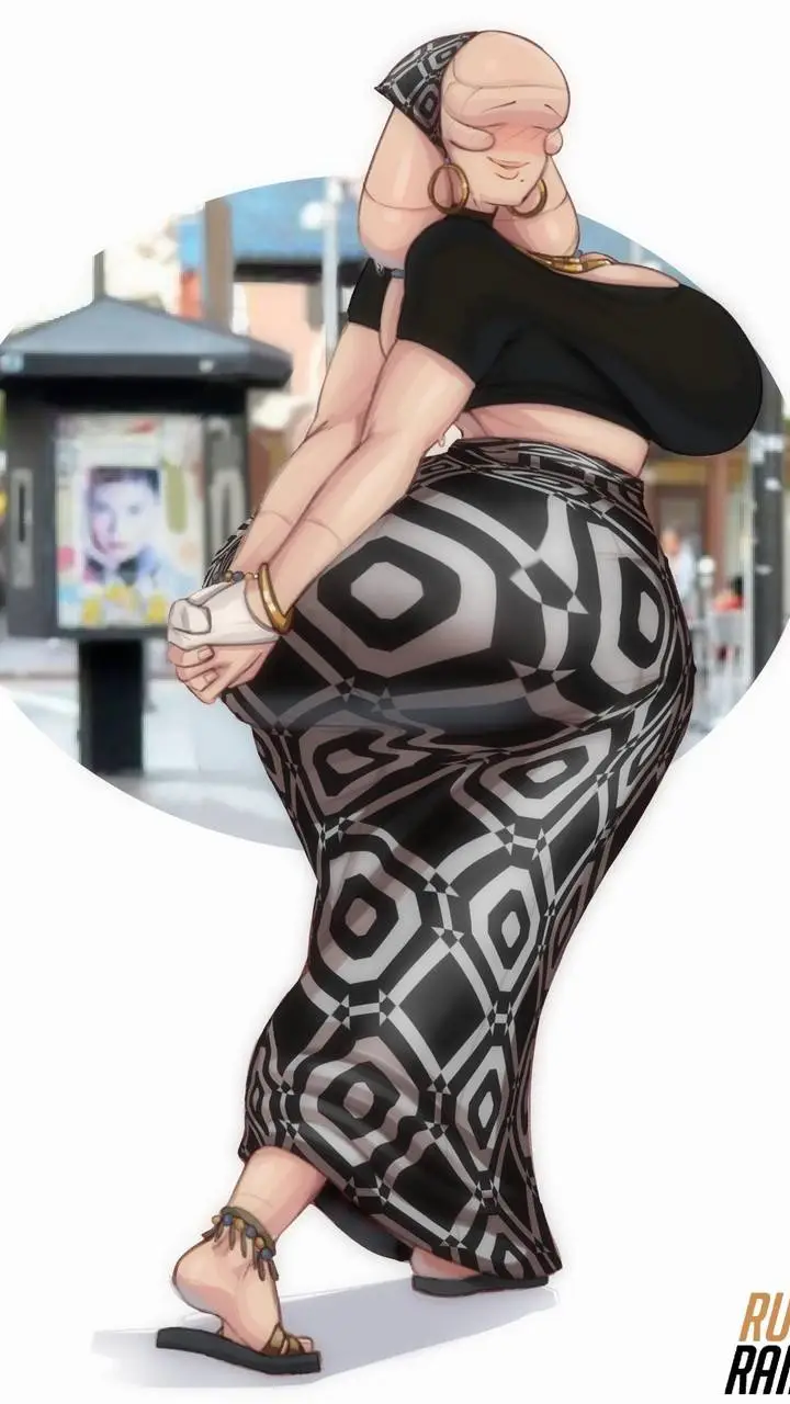 ai character: Liora Veyra background