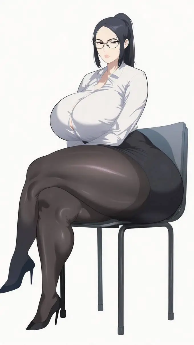 ai character: Elena García background