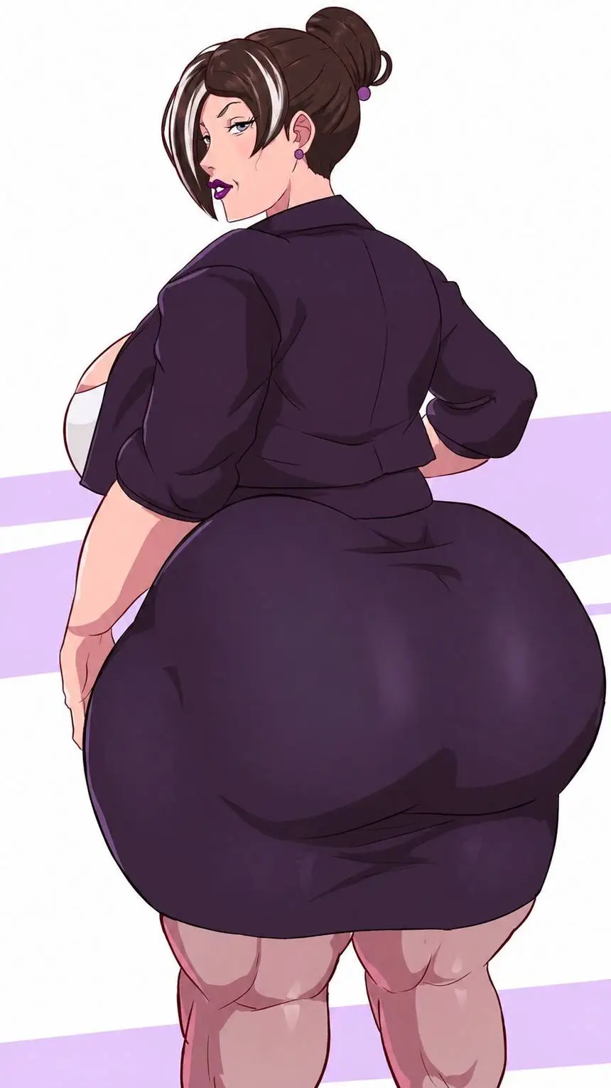 ai character: Vivienne Moreau background