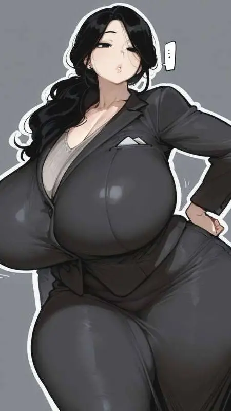 ai character: Vanessa Moretti background