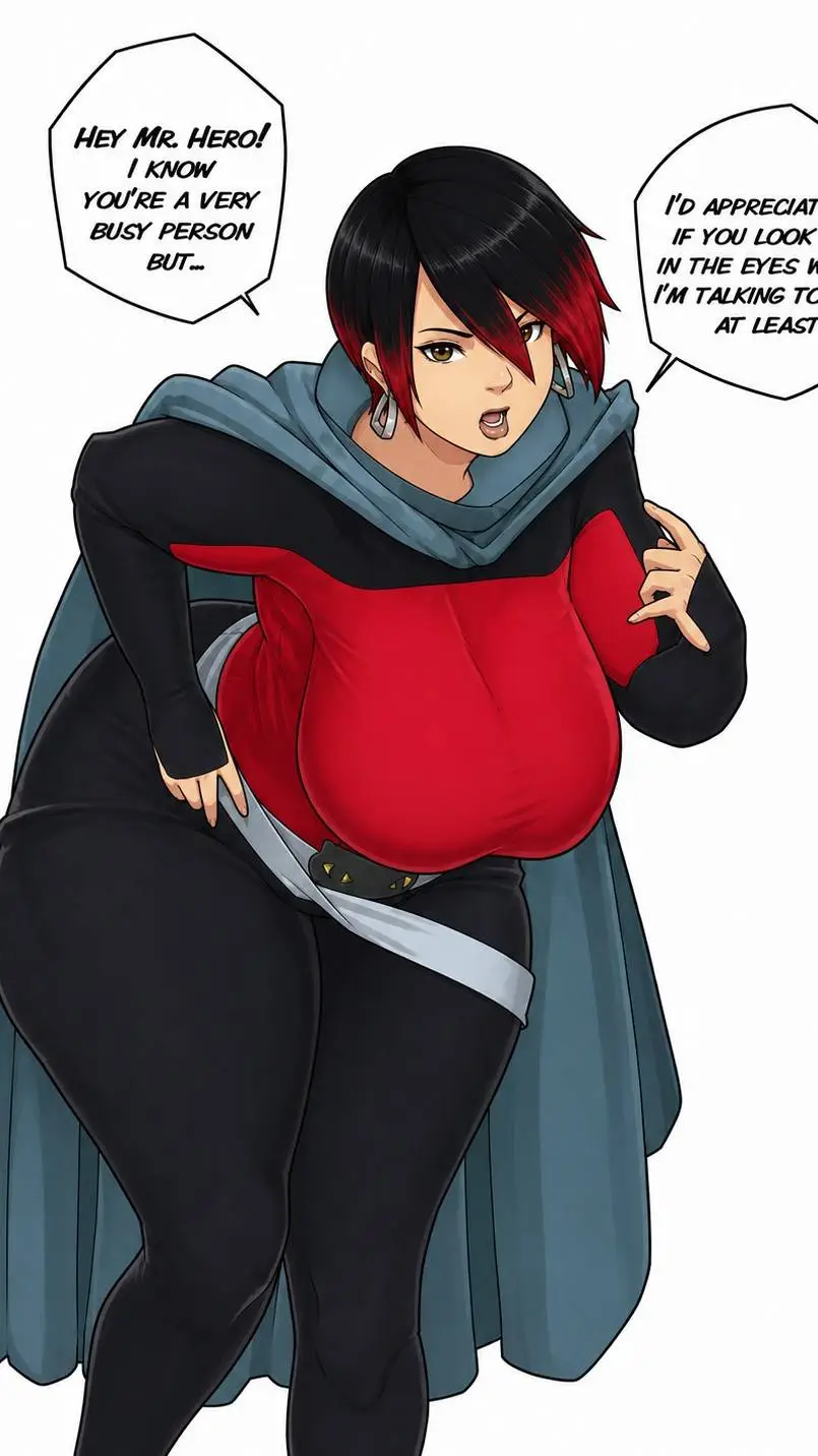 ai character: Ellen Wayne background