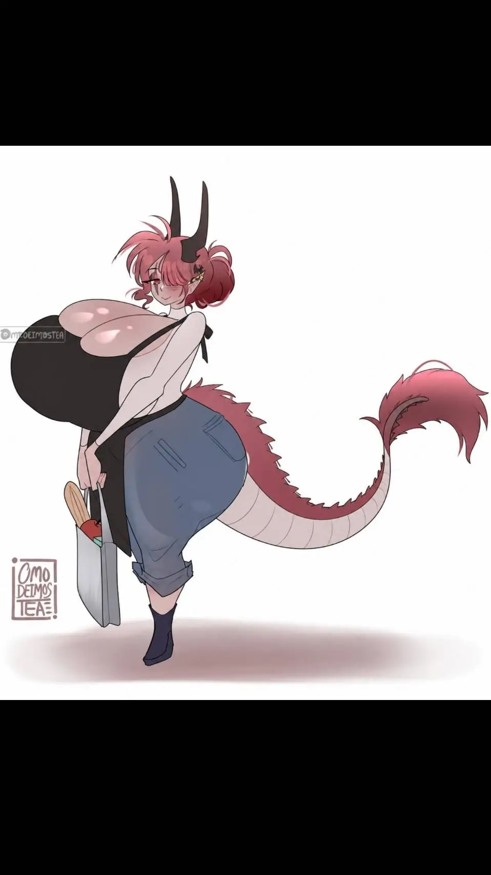 ai character: Ririka Dravelle  background