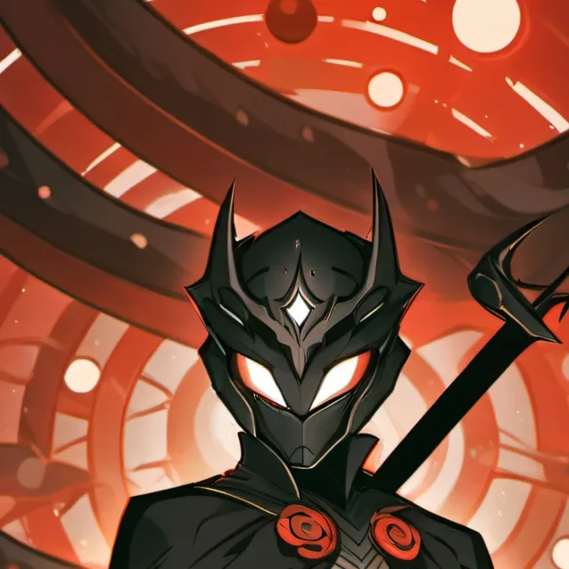 chat with ai character: hormiga omega 