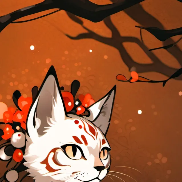 chat with ai character: wenda
