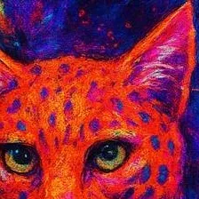 chat with ai character: leoparducci 