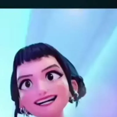 chat with ai character: zoey