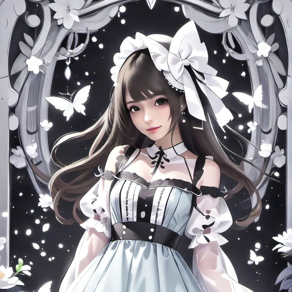 chat with ai character: Naty