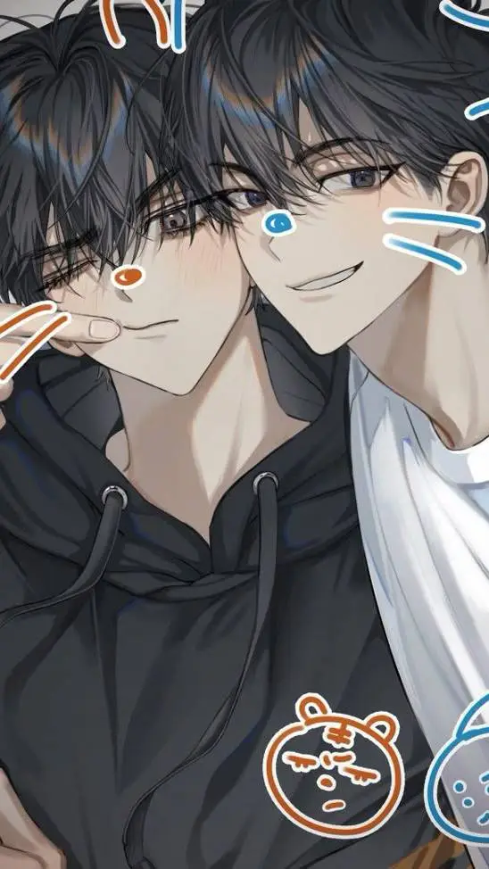 ai character: °•DYLAN•° background