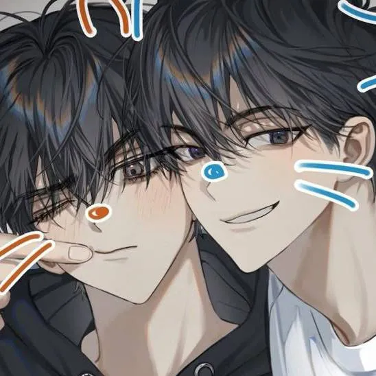 chat with ai character: °•DYLAN•°