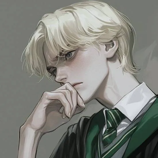 chat with ai character: ♡✷HARCO✷♡