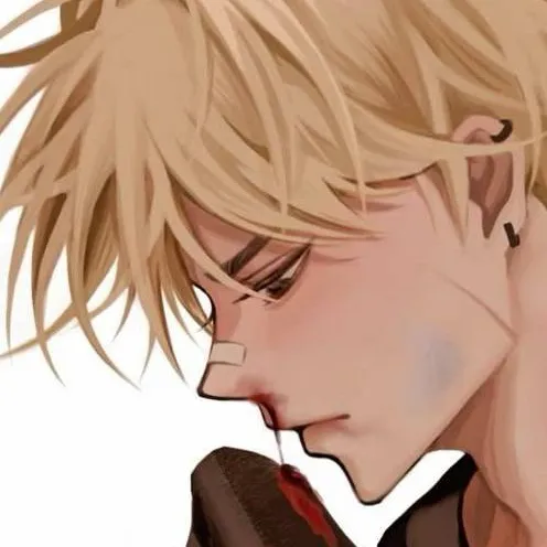 chat with ai character: ~HUNTER~