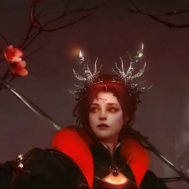 chat with ai character: Astro duquesa