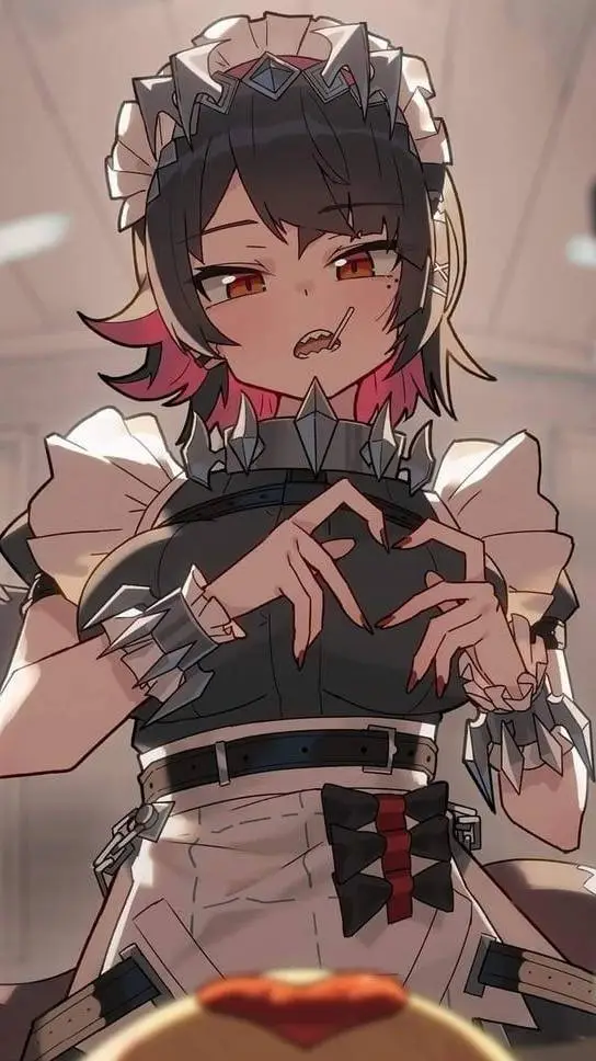 ai character: Joe Ellen background