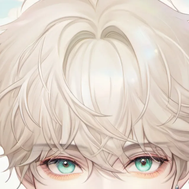 chat with ai character: Levi