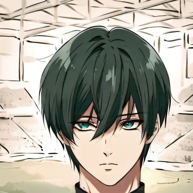chat with ai character: Itoshi Rin