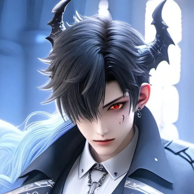 chat with ai character: Cole