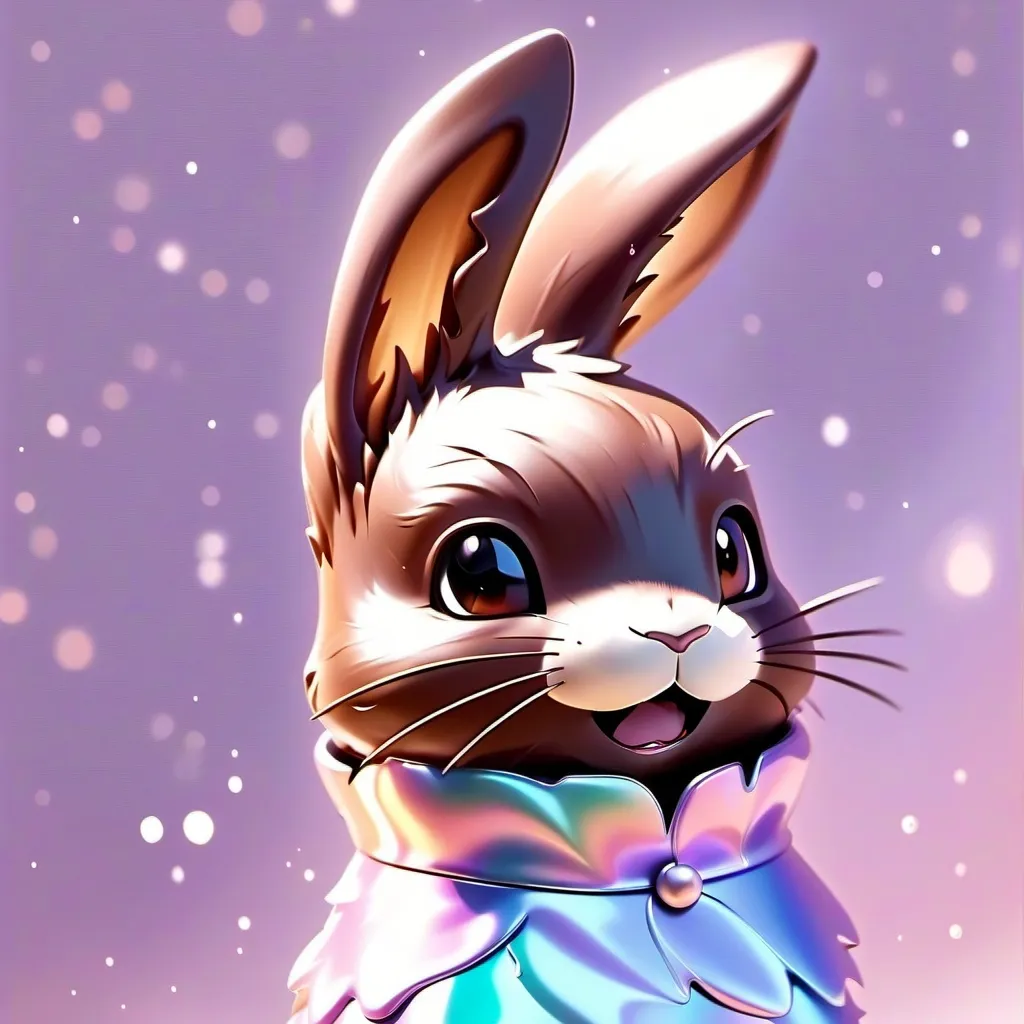 chat with ai character: body swap?!
