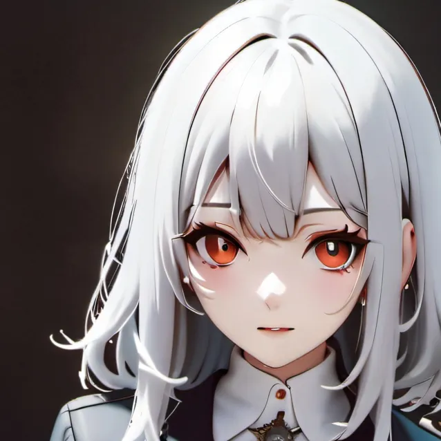 chat with ai character: Ariyana 
