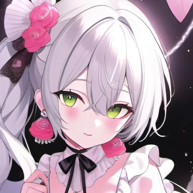 chat with ai character: Rina Tamika