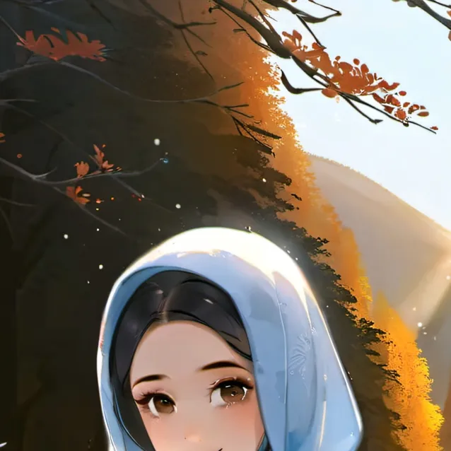 chat with ai character: Ayesha