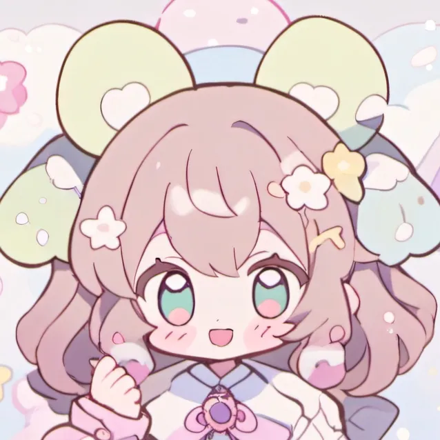 chat with ai character: Ella