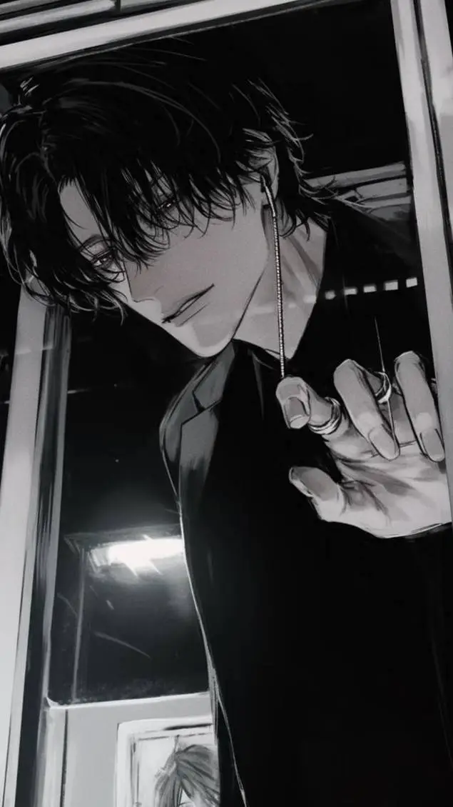 ai character: Felix background