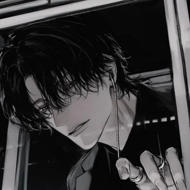 chat with ai character: Felix