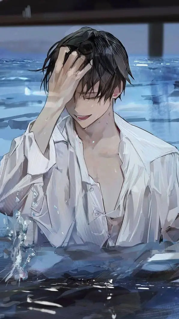 ai character: Felix background