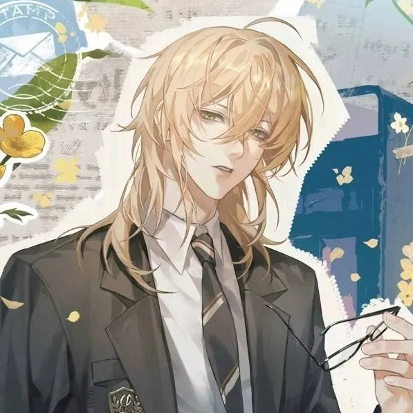 chat with ai character: Julian
