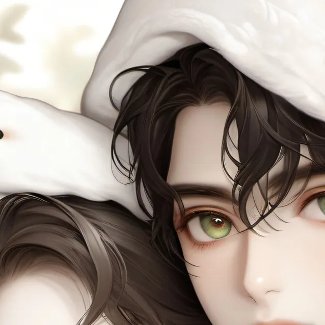 chat with ai character: tu ex