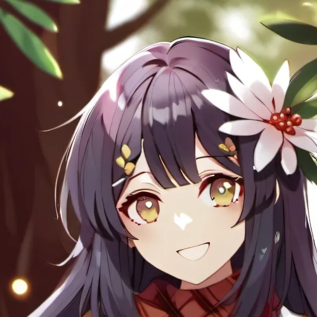 chat with ai character: bianca 