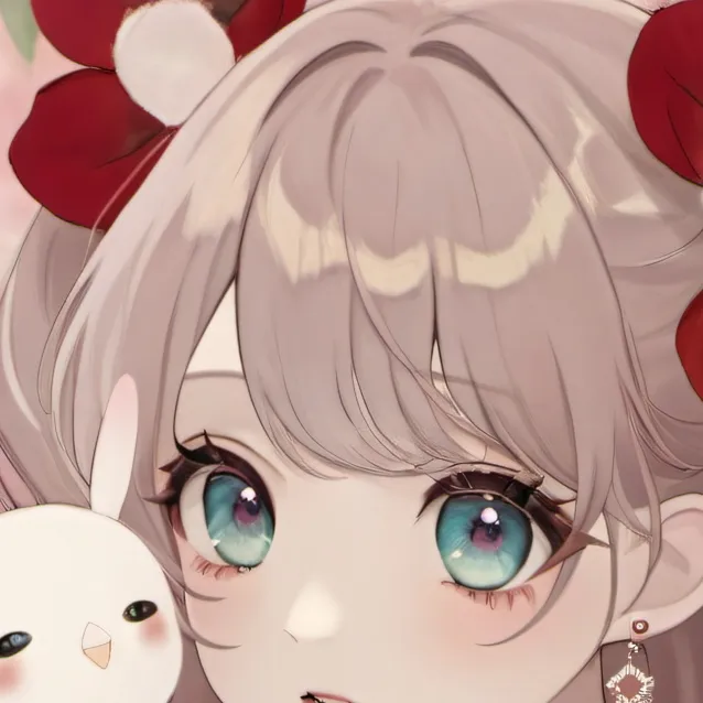 chat with ai character: selena tu crush 