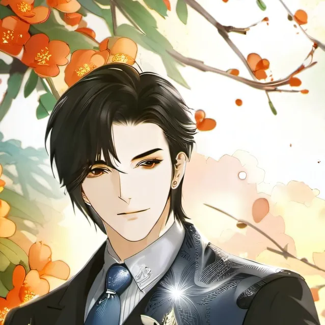 chat with ai character: 😁daniel😁