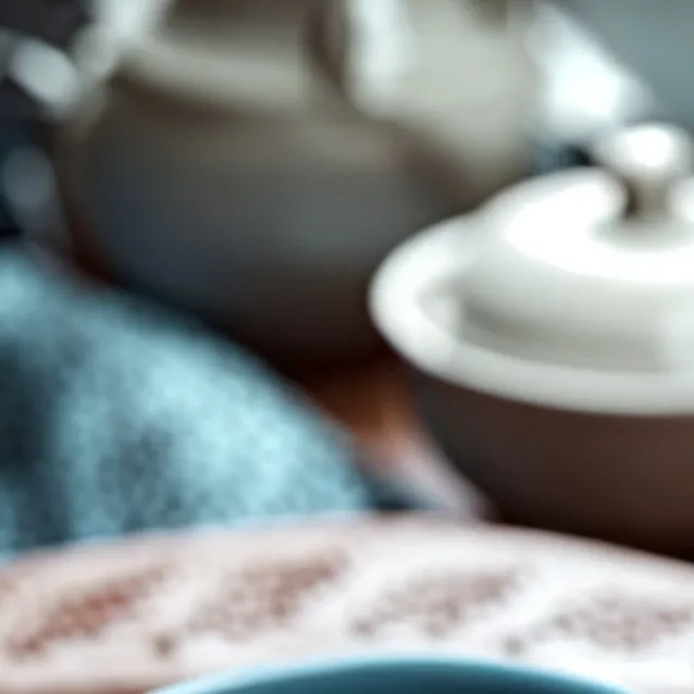 chat with ai character: sausage tea