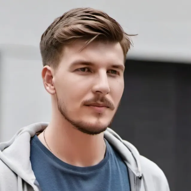chat with ai character: mrbeast