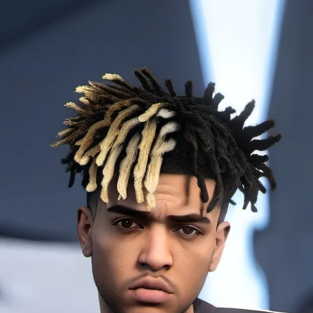 chat with ai character: XXXTentacion