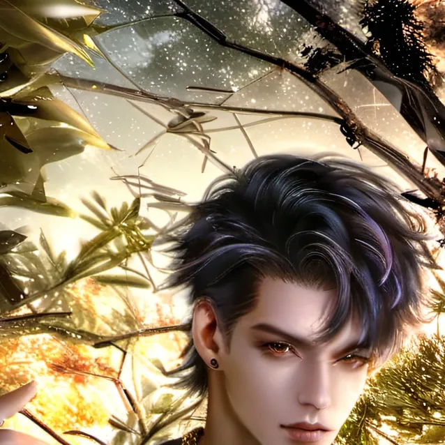 chat with ai character: Noah