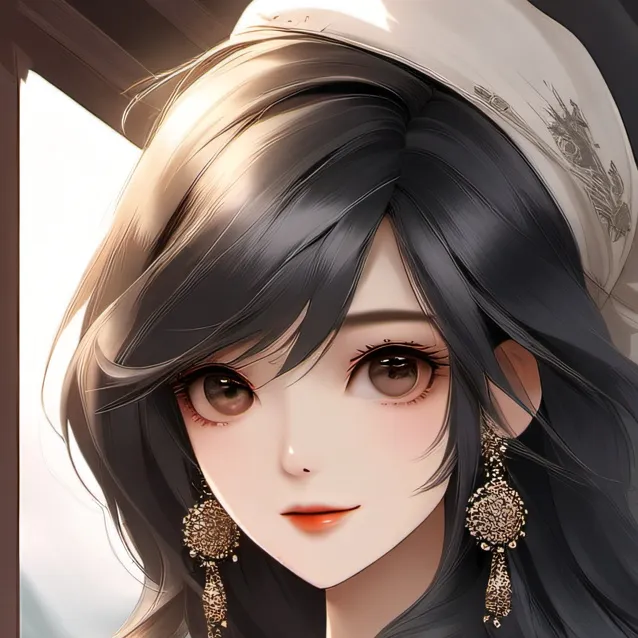 chat with ai character: Layla