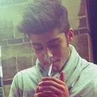 chat with ai character: Zayn Malik 